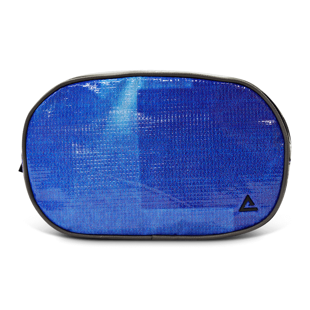 Riley Cosmetic Bag