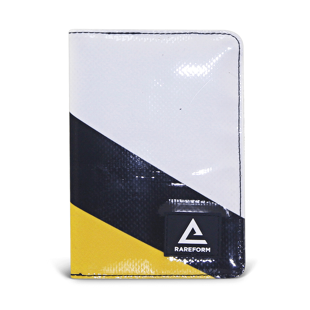 Huxley Passport Holder