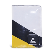 Huxley Passport Holder