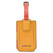 Salvador Luggage Tag