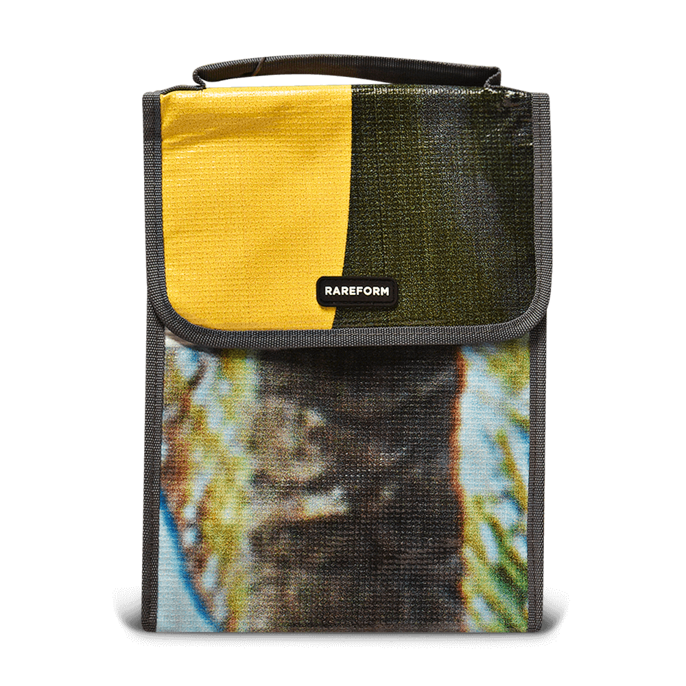 Merrick Lunch Tote
