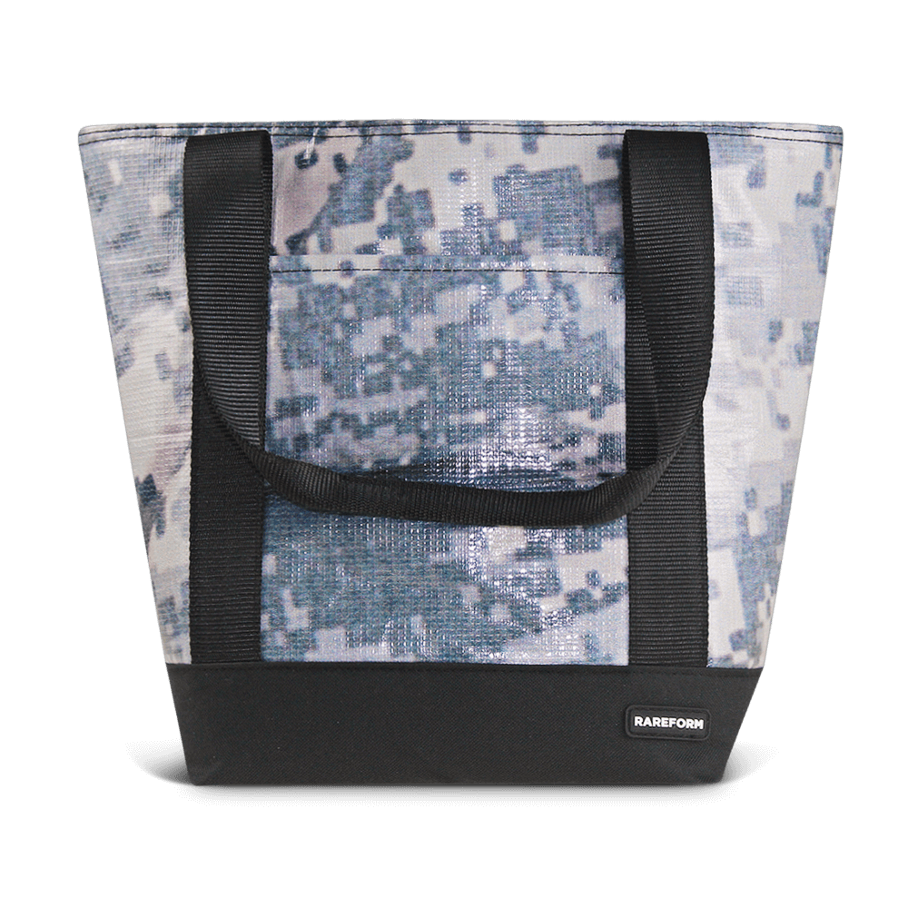 Beck Cooler Tote