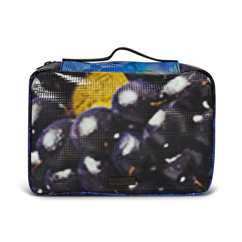 Vienna Toiletry Bag