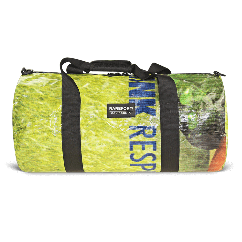 Weekender Duffle