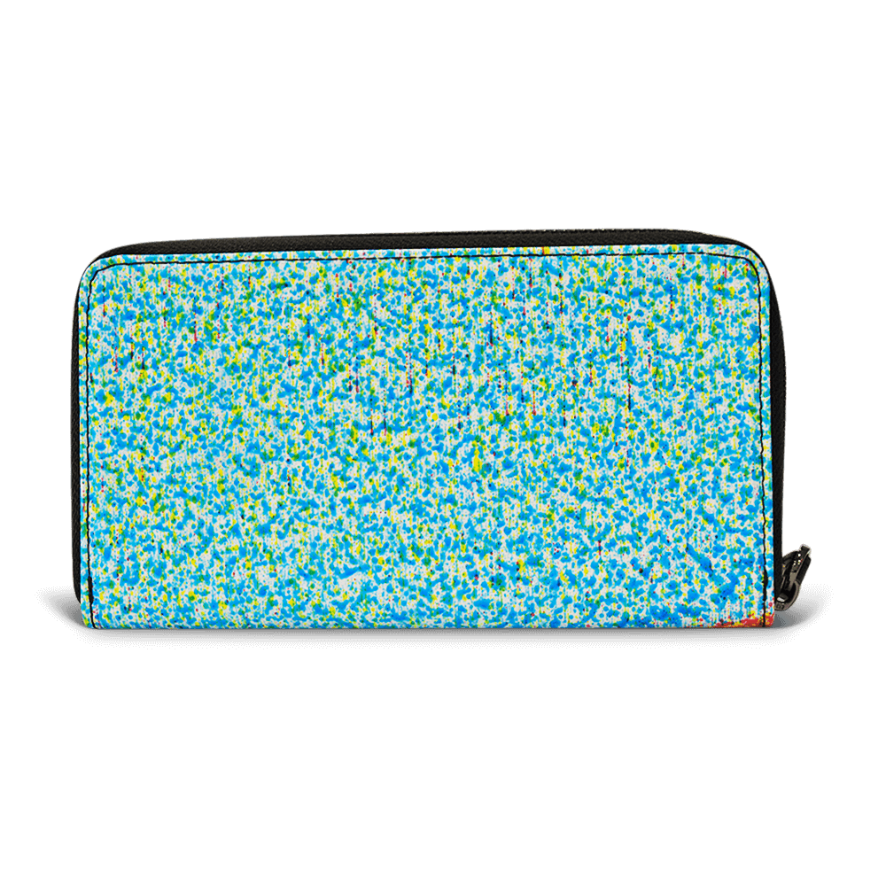 Madison Wristlet