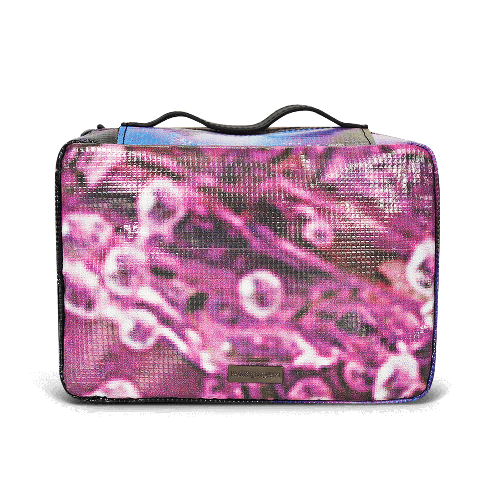 Vienna Toiletry Bag