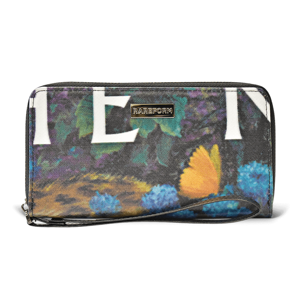 Madison Wristlet