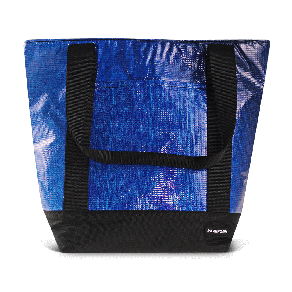 Beck Cooler Tote