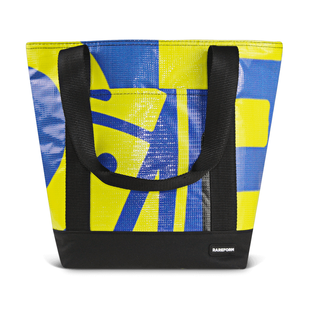 Beck Cooler Tote