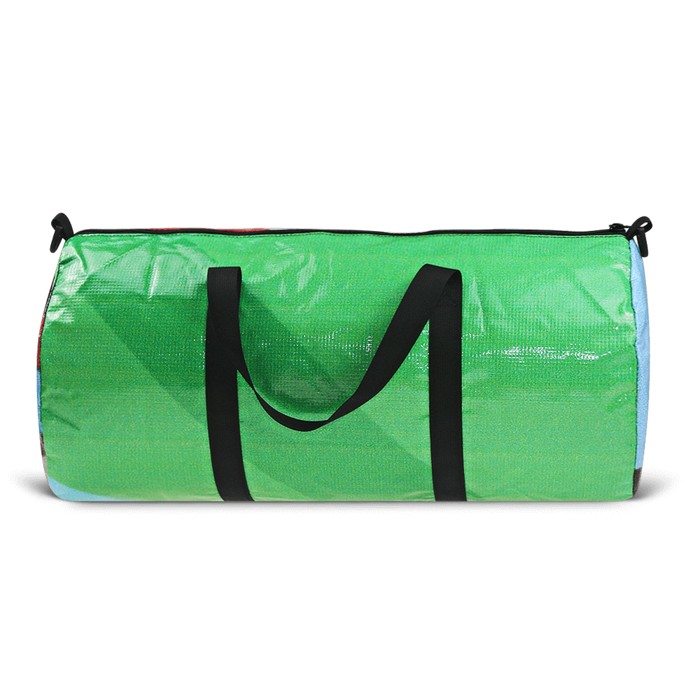 Light Duffle