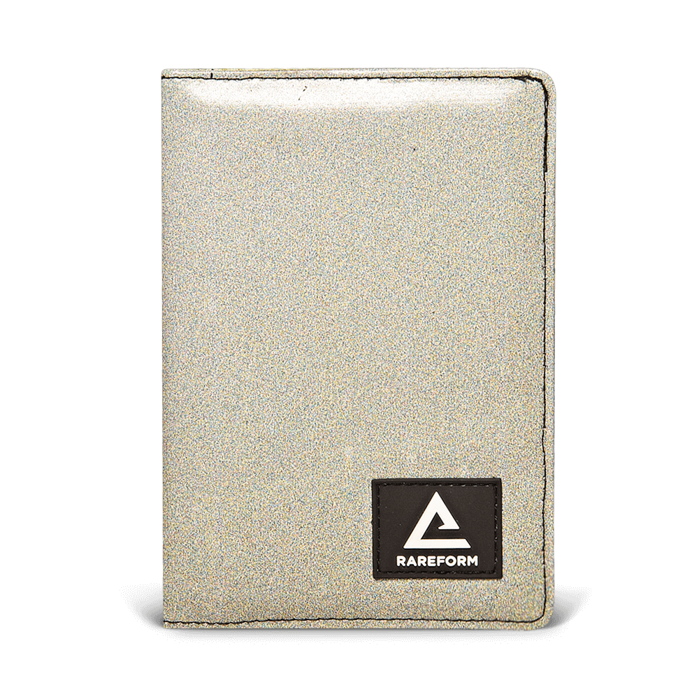 Huxley Passport Holder