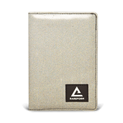 Huxley Passport Holder