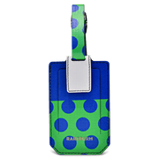 Salvador Luggage Tag
