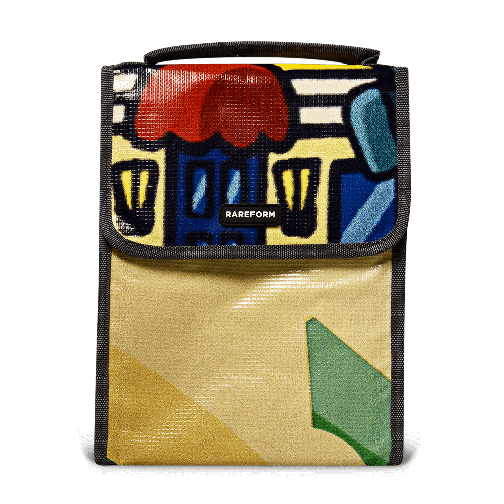 Merrick Lunch Tote