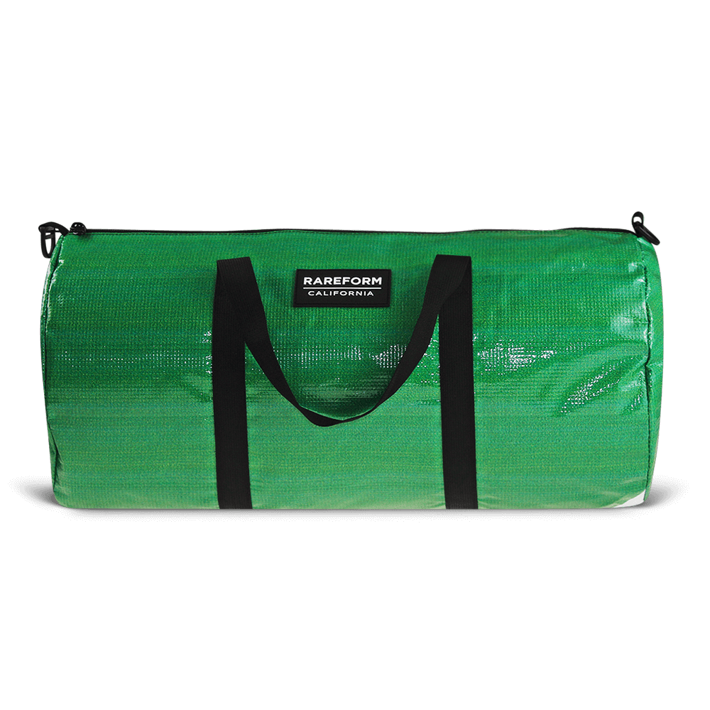 Light Duffle