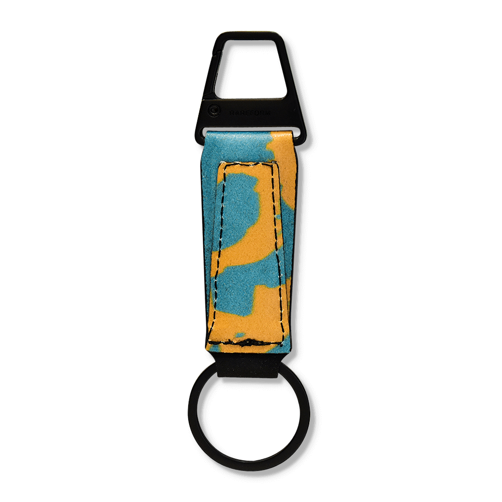 Roam Keychain