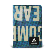 Huxley Passport Holder