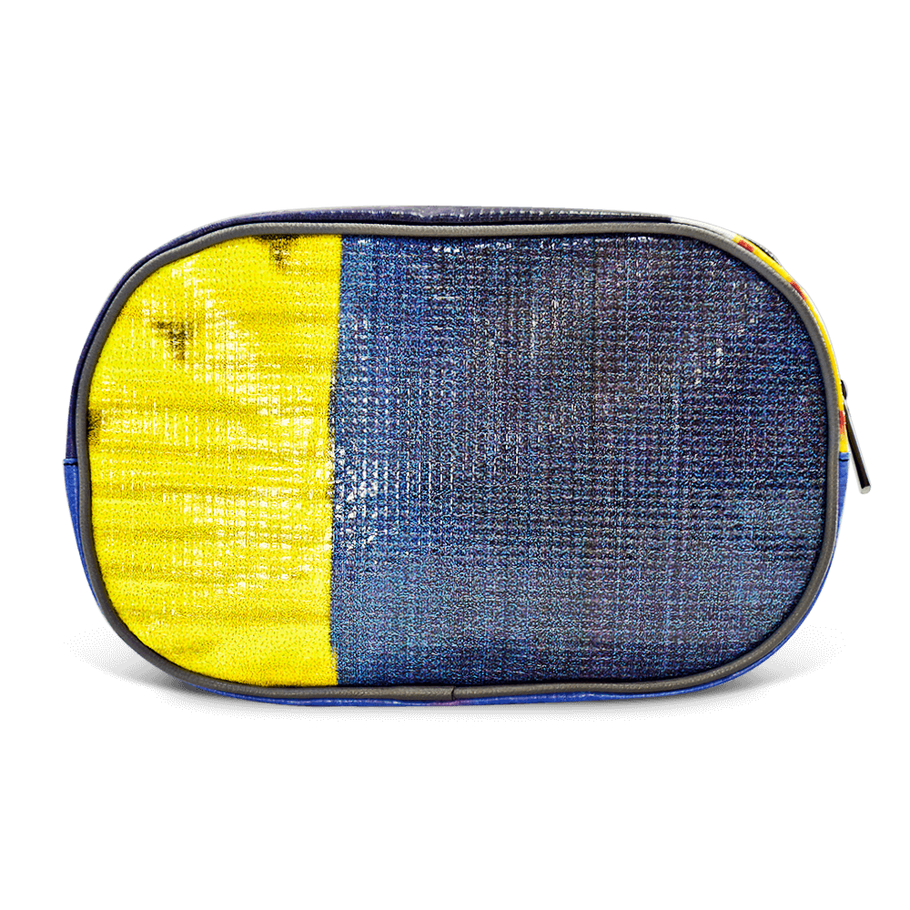 Riley Cosmetic Bag