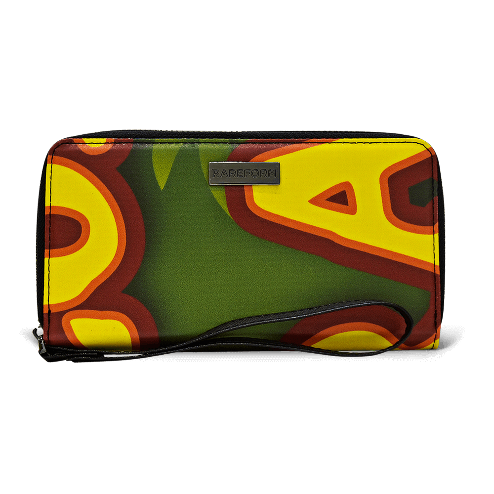 Madison Wristlet
