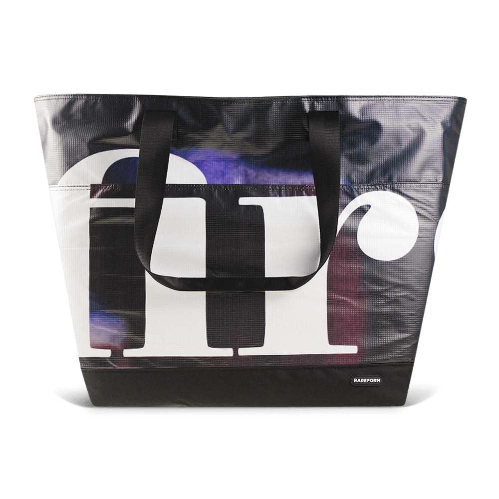 Hudson Tote