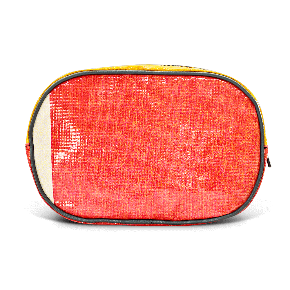 Riley Cosmetic Bag