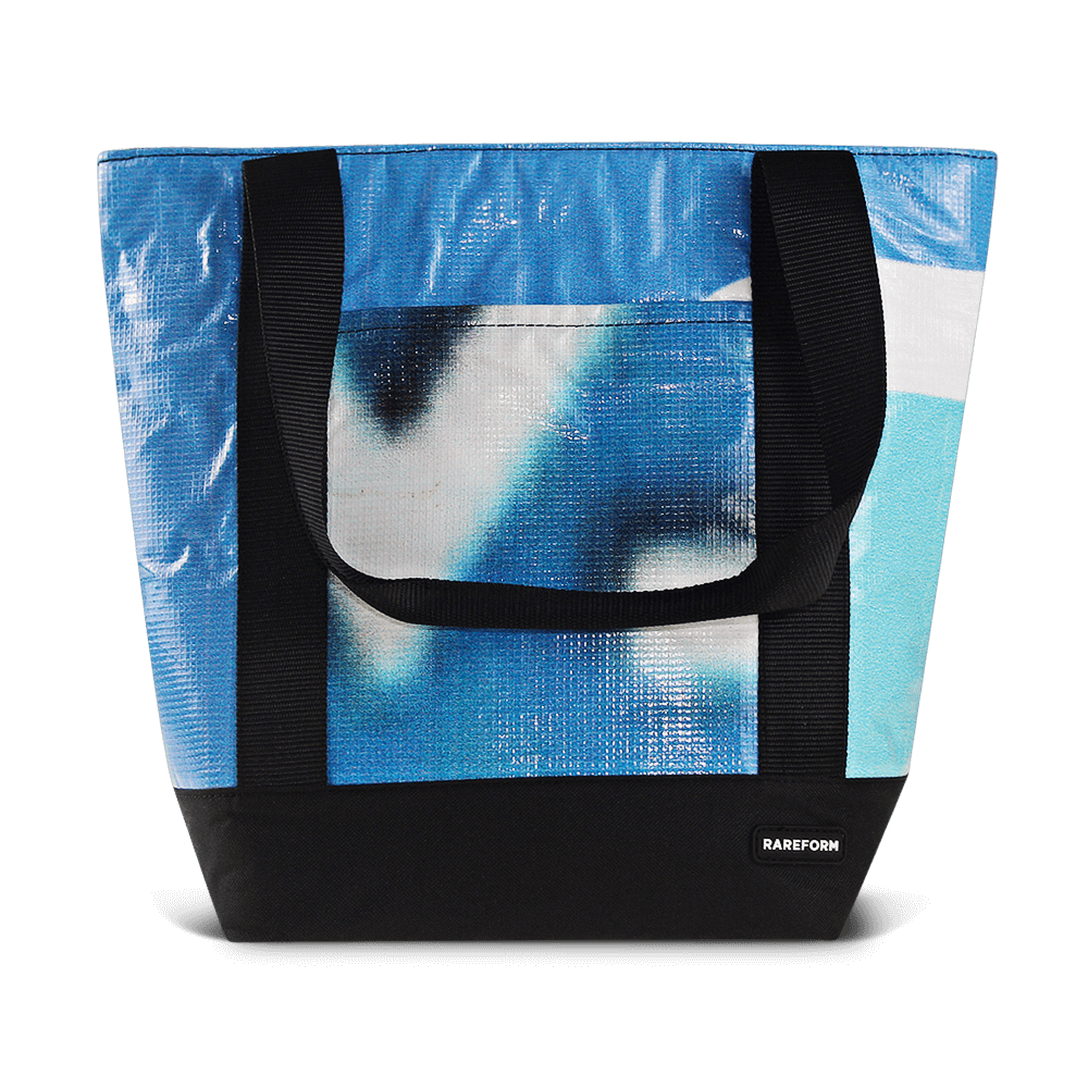 Beck Cooler Tote