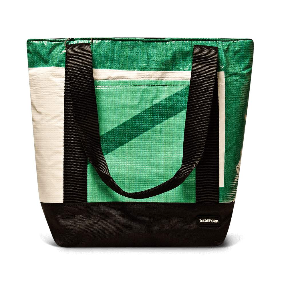 Beck Cooler Tote