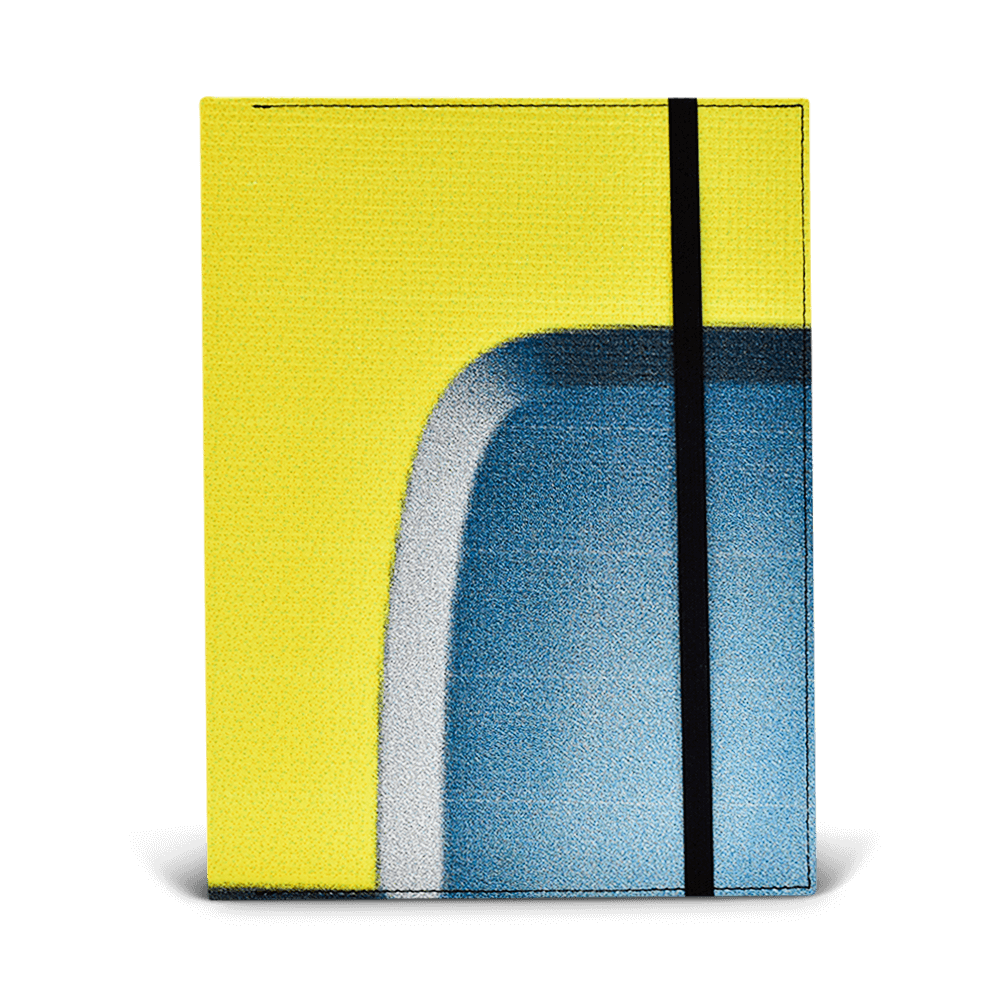 Oliver Notebook