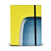 Oliver Notebook