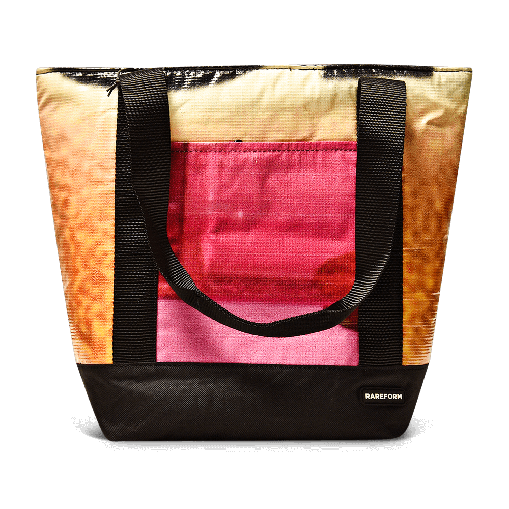Beck Cooler Tote