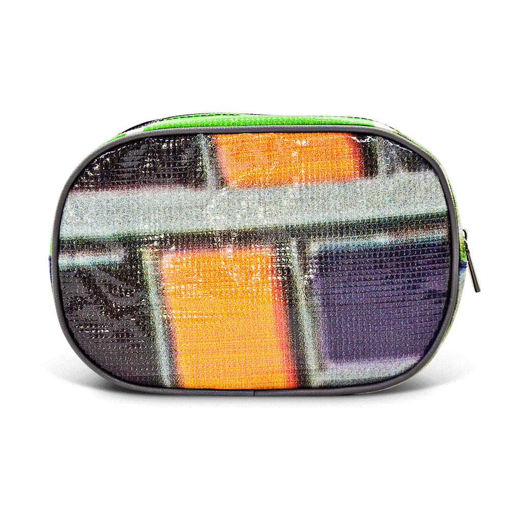 Riley Cosmetic Bag