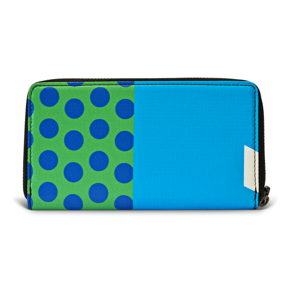 Madison Wristlet