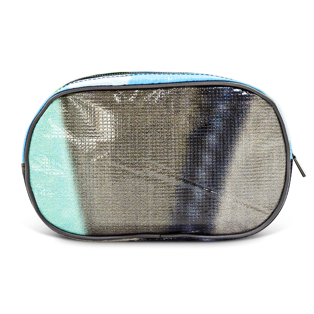 Riley Cosmetic Bag