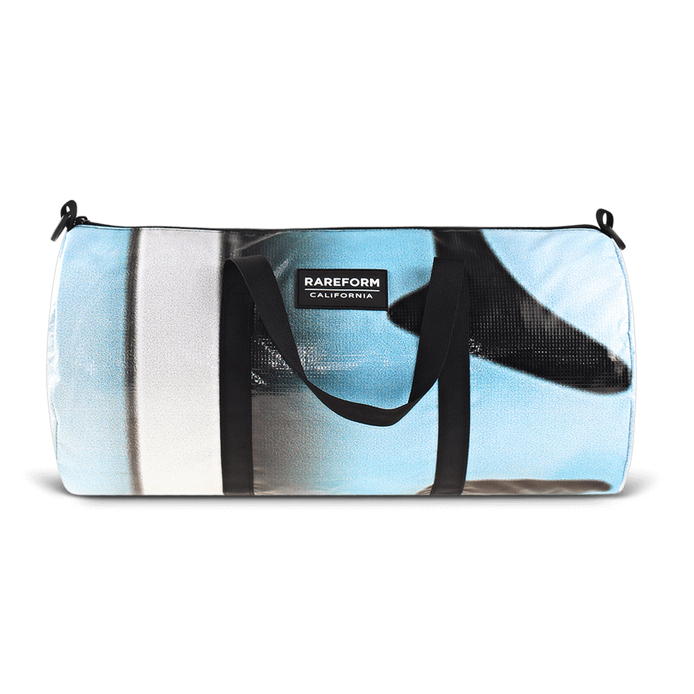 Light Duffle