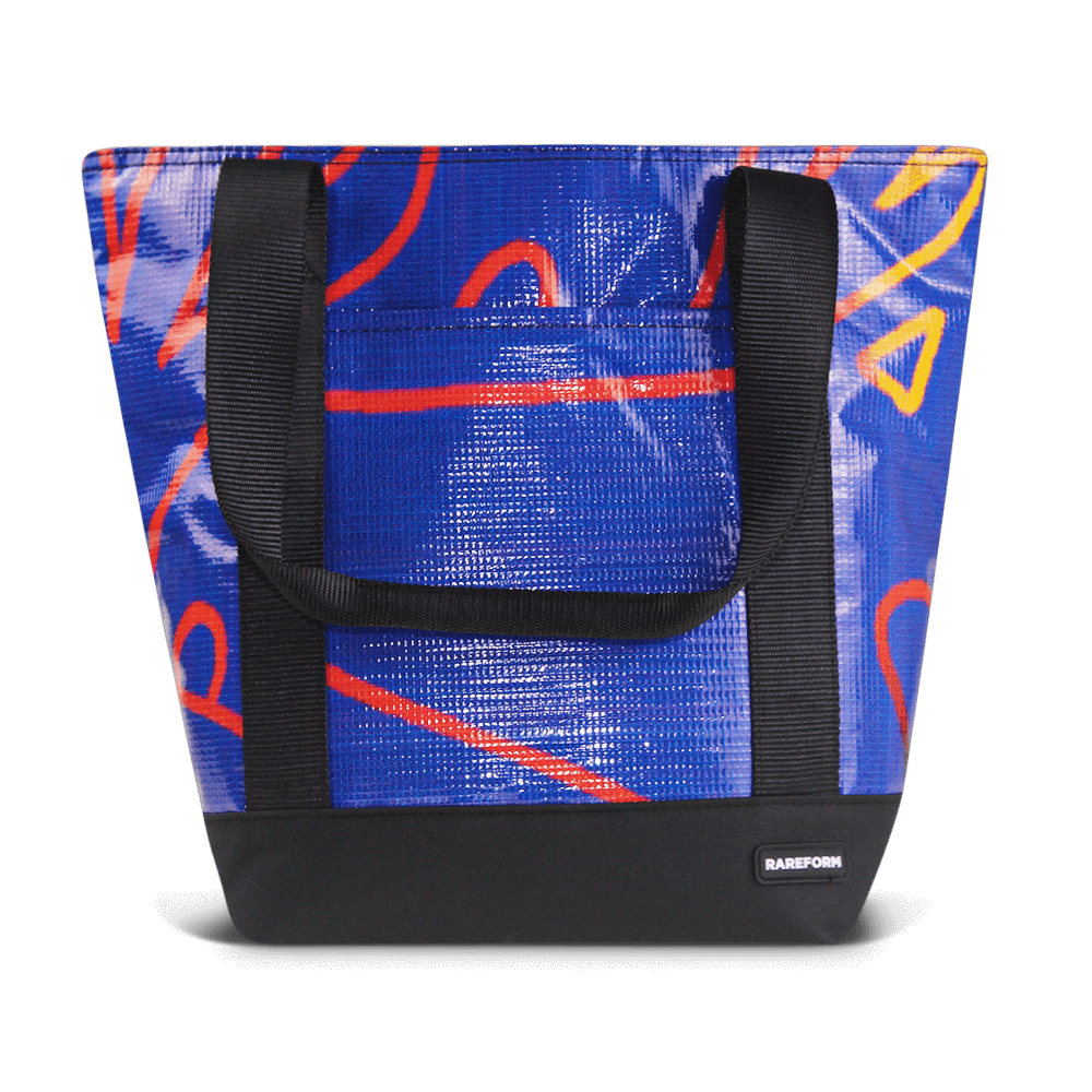 Beck Cooler Tote