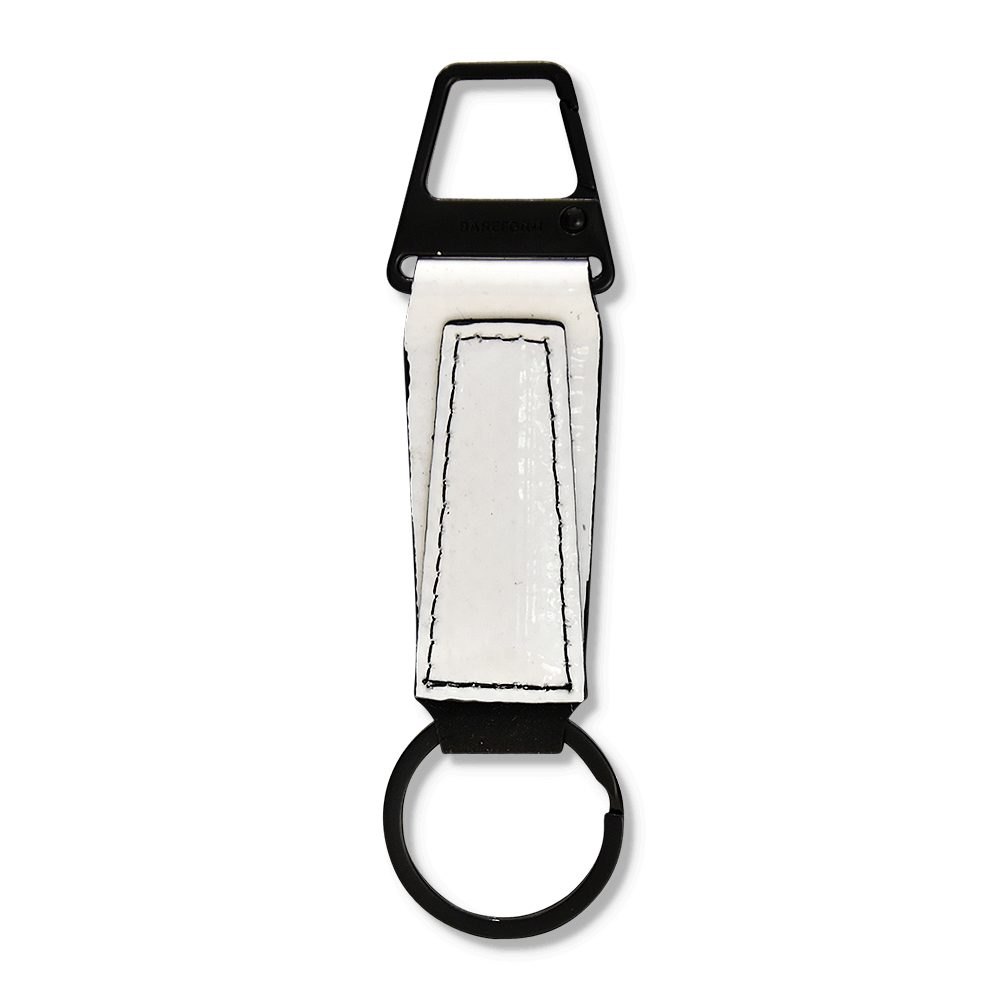 Roam Keychain