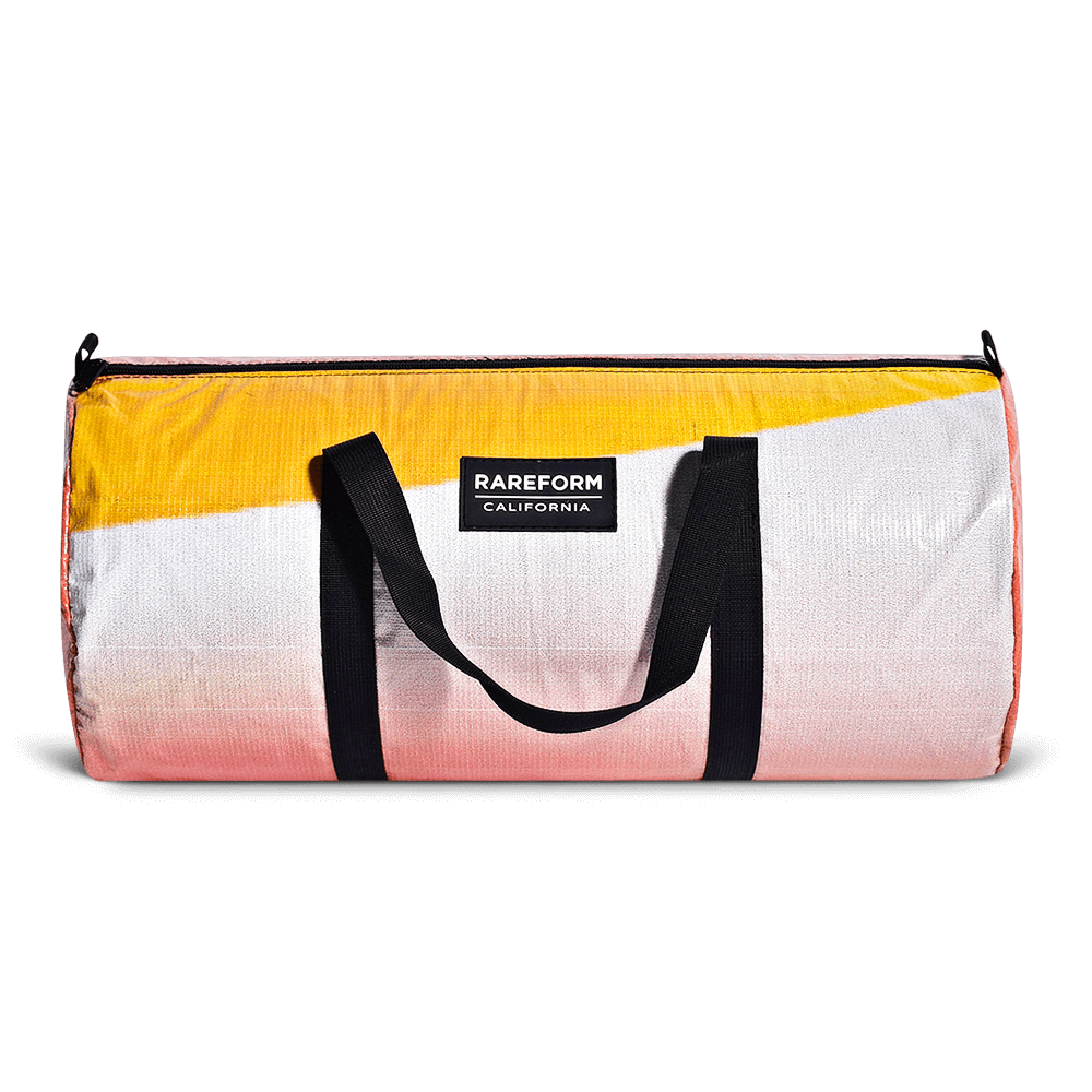 Light Duffle