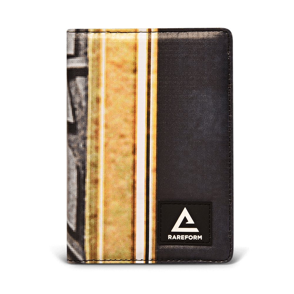 Huxley Passport Holder