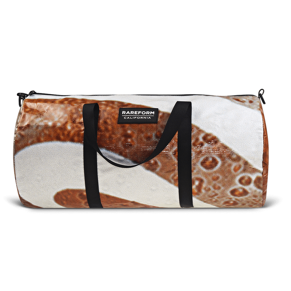 Light Duffle