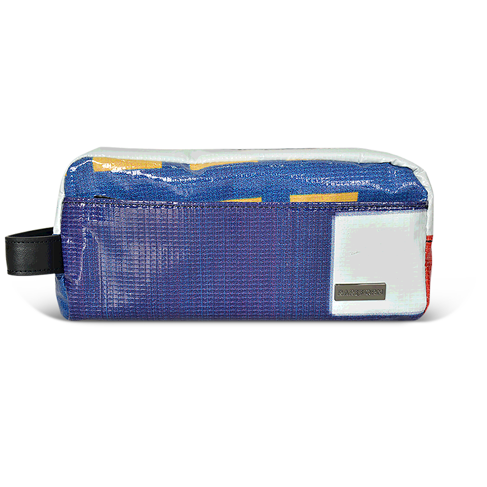 Munich Toiletry Bag