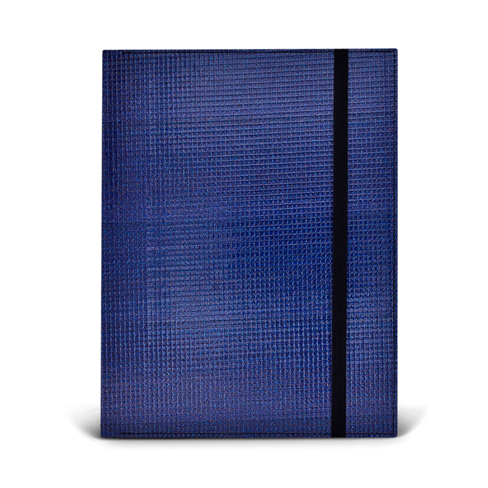 Oliver Notebook