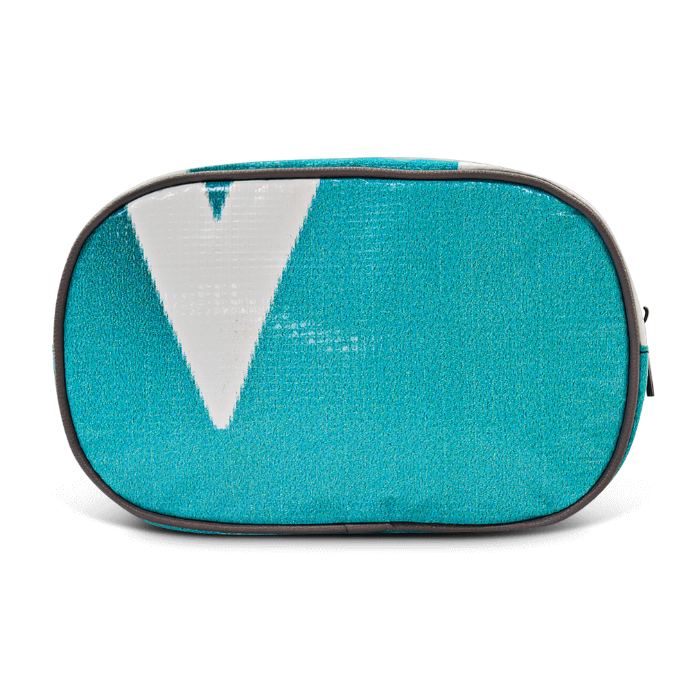 Riley Cosmetic Bag