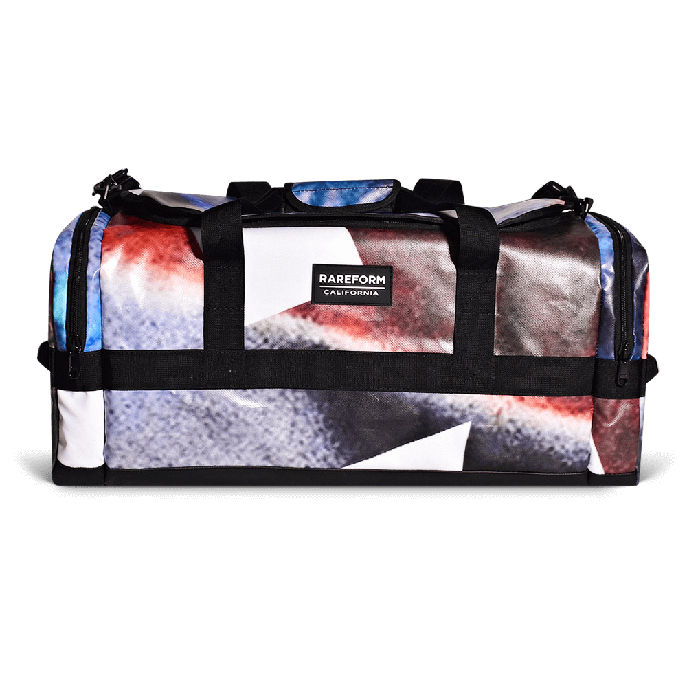 Union Duffle