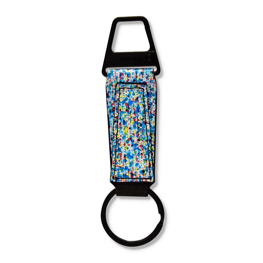 Roam Keychain