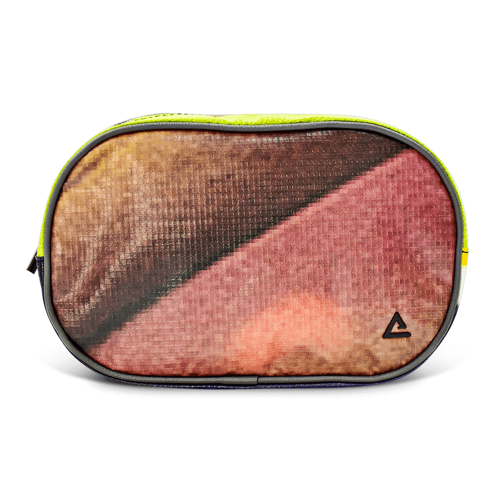 Riley Cosmetic Bag