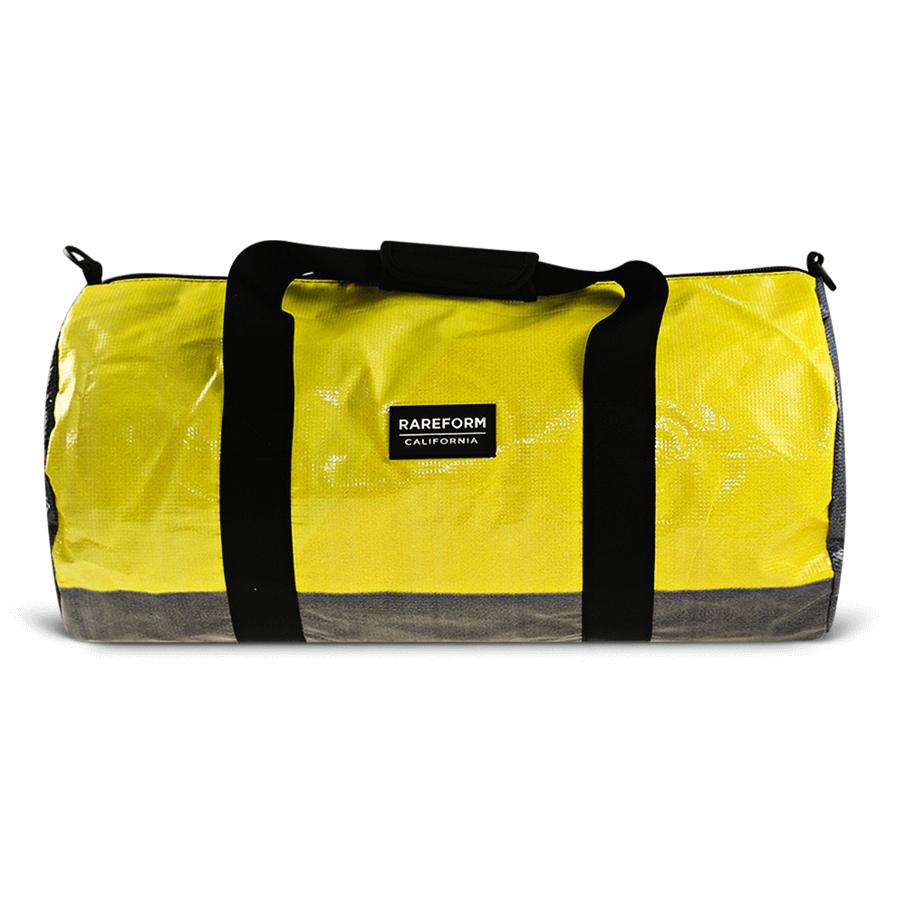 Weekender Duffle