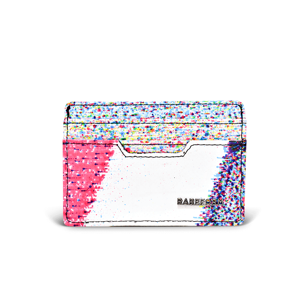 Veer Card Holder