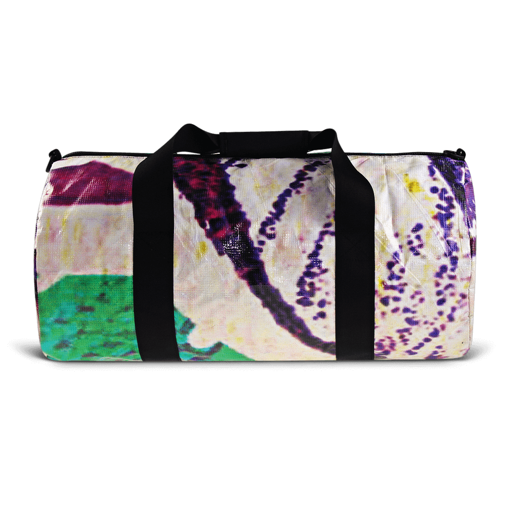 Weekender Duffle