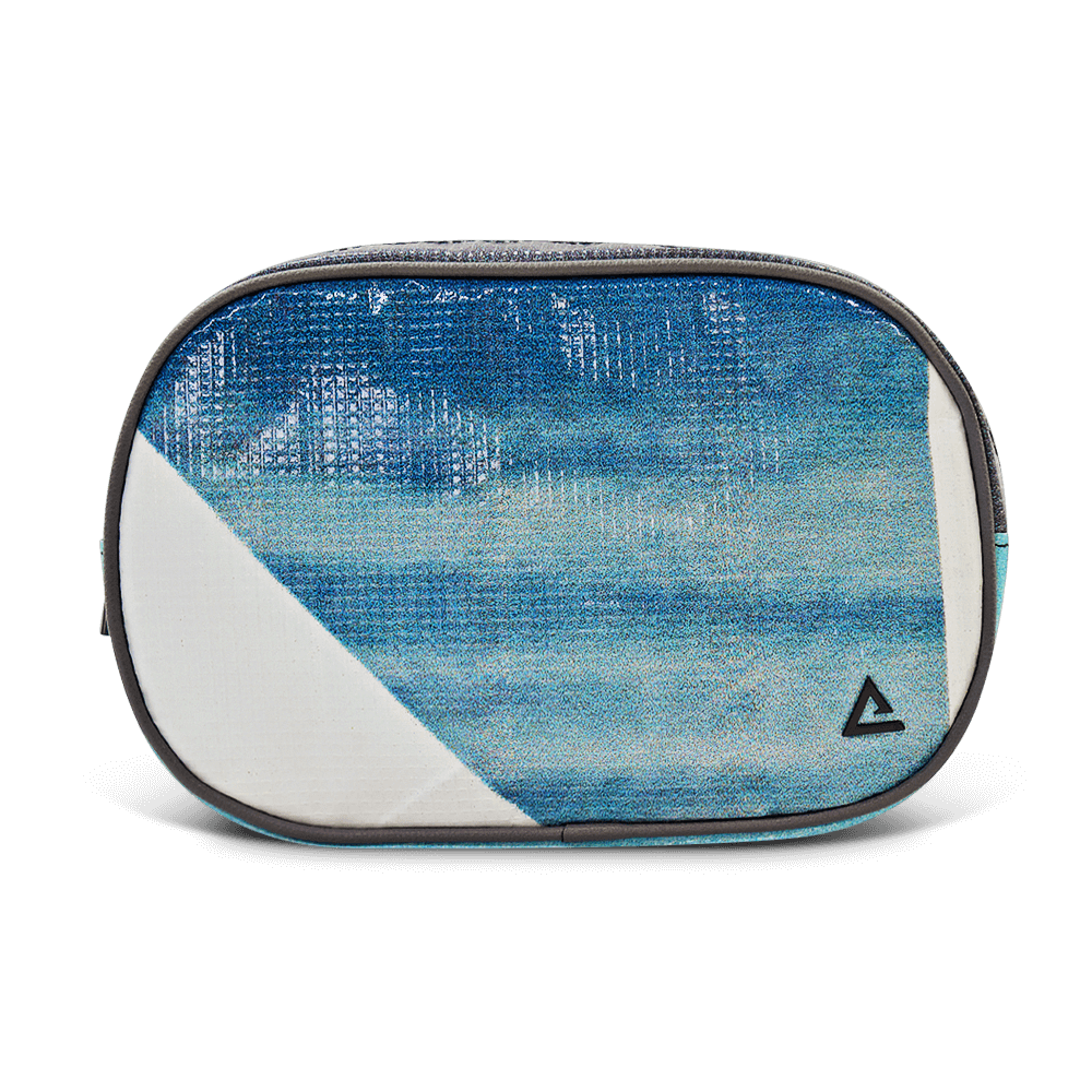 Riley Cosmetic Bag