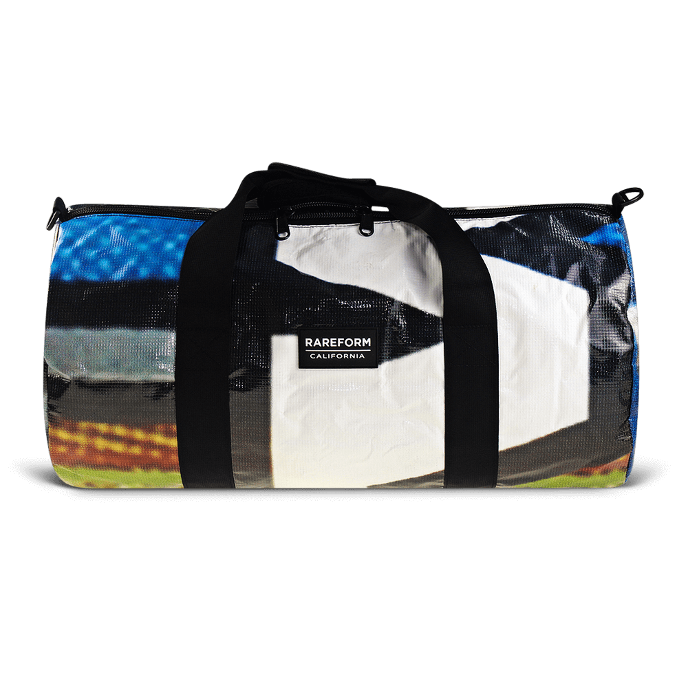 Weekender Duffle